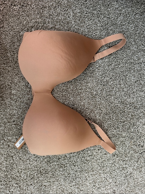 SKIMS Other - SKIMS Smooth Nude T-Shirt Bra in Tan